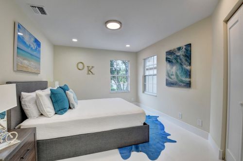 6628 25th Ct, Boca Raton FL  33496-2016 exterior