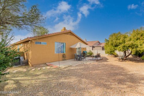 6544 Plomosa Pl, Tucson AZ 85743-1155 exterior