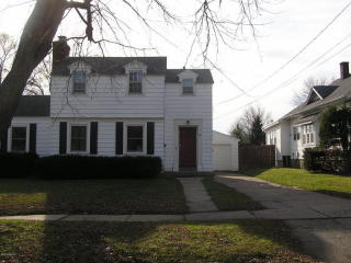 58 Orch Dr, Sparta MI  49345-1219 exterior