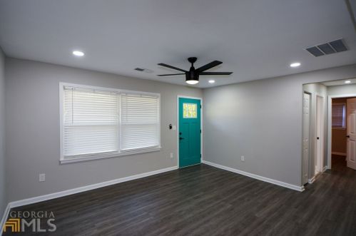 3830 Adkins Rd, Atlanta GA 30331-3402 exterior