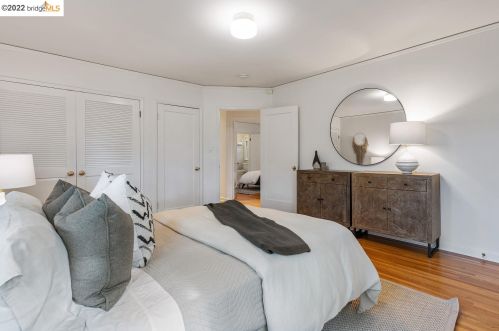 85 Hazel Rd, Berkeley CA 94705-2402 exterior