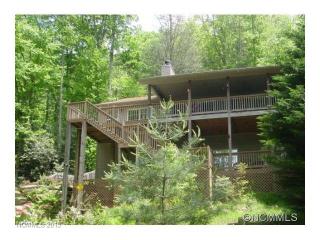 897 Woods Mountain Trl, Cullowhee, NC 28723-8930