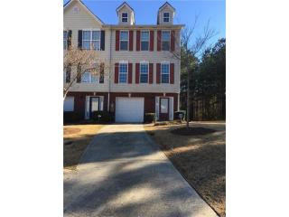 1736 Redan, Lithonia GA  30058-2610 exterior