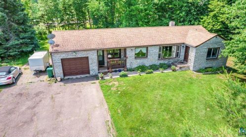 5740 Old Miller Trunk Hwy, Duluth MN 55811-1222 exterior