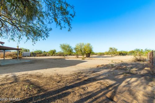 11265 Annemarie Dr, Tucson AZ  85736-1383 exterior