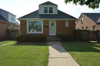 3233 23 St, Milwaukee WI  53215-4409 exterior