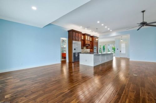 2885 Hatteras Way, Naples FL 34119-7525 exterior