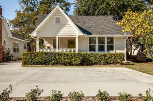 2515 Abrams Rd, Dallas TX  75214-3655 exterior