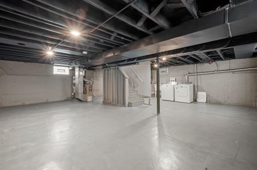 3808 86 Pl, Chicago IL 60652-3721 exterior