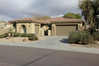 2123 Pacey Rd, Phoenix, AZ 85037-6304