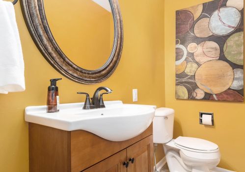 5148 Bronson Blvd, Kalamazoo MI 49024-5744 exterior