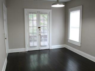 740 Barnett St, Atlanta GA  30306-4110 exterior