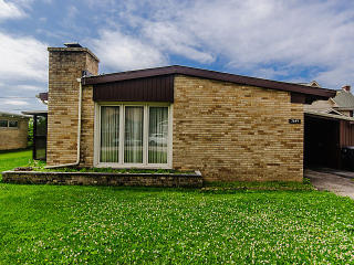 7649 Foster Ave, Chicago IL  60656-1630 exterior