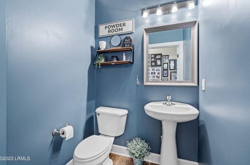 32 Sta Loop, Bluffton SC 29910-9522 exterior