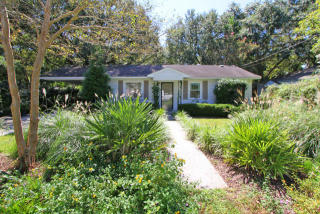 29 Anita Dr, Charleston SC  29445-3526 exterior
