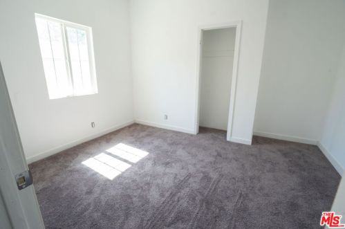 119 Augusta St, Bakersfield CA  93307-1633 exterior