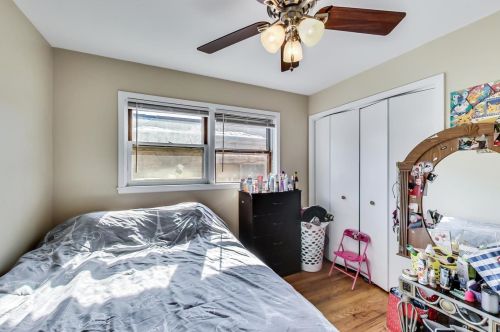 2114 Menard Ave, Chicago IL 60644-2101 exterior