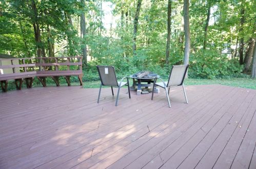 1424 Jennifer St, Kalamazoo MI  49024-8925 exterior