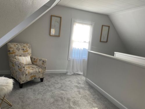 5931 42nd St, Milwaukee WI  53209-3938 exterior