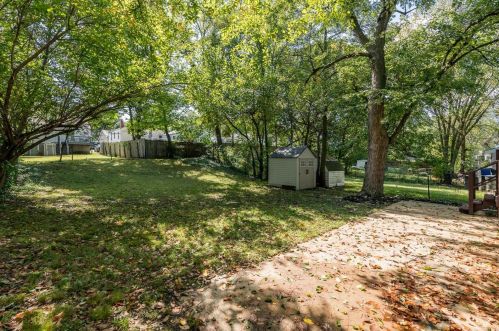 272 Floralea Pl, Saint Louis MO 63127-1119 exterior