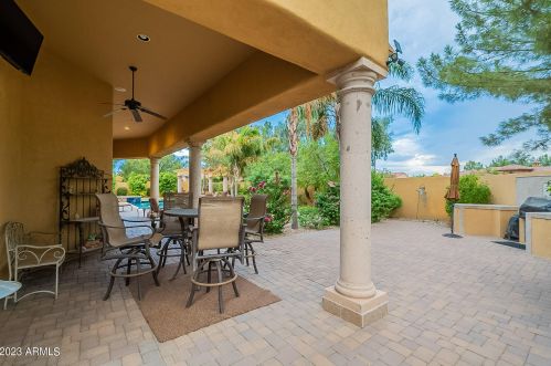 4452 Sagittarius Pl, Chandler AZ 85249-3751 exterior