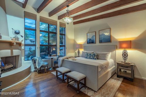 6730 Chapultapec Cir, Tucson AZ  85750-1001 exterior