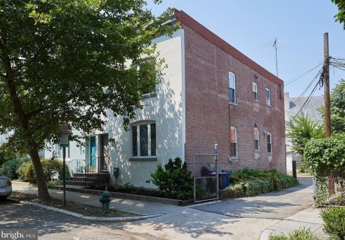 632 Elliott St, Washington, DC 20002-5418