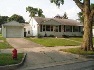 6426 Burdick Ave, Milwaukee WI  53219-4226 exterior
