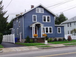 85 Waltham St, Newton, MA 02465-1327