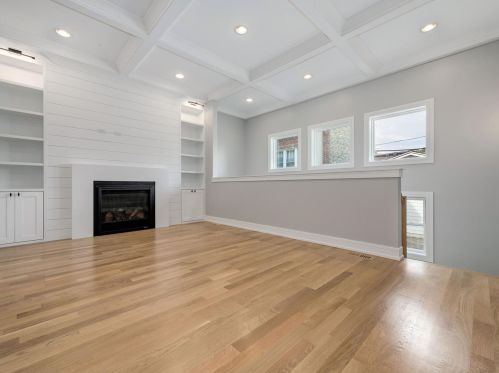 3536 Albany Ave, Chicago IL 60612-3921 exterior