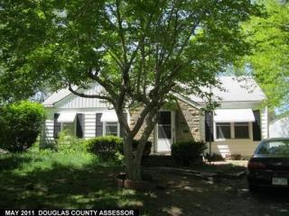 7254 35th Cir, Omaha NE  68112-2618 exterior