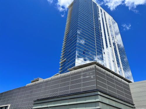 888 Kapiolani Blvd, Honolulu HI 96813-5210 exterior