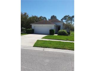 5529 Gallant Fox Ct, Zephyrhills FL  33544-1505 exterior