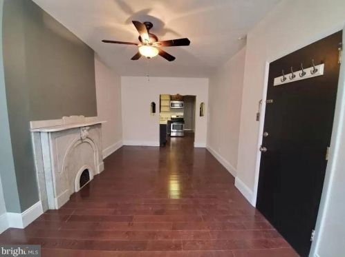 324 18 St, Philadelphia PA 19140-1014 exterior