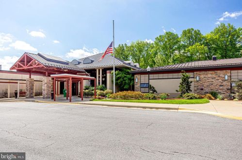 3622 Glen Eagles Dr, Silver Spring MD  exterior