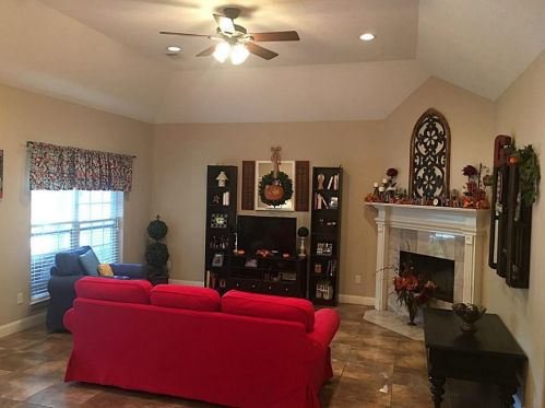 11350 Glenforest Dr, Montgomery TX  77356-5507 exterior