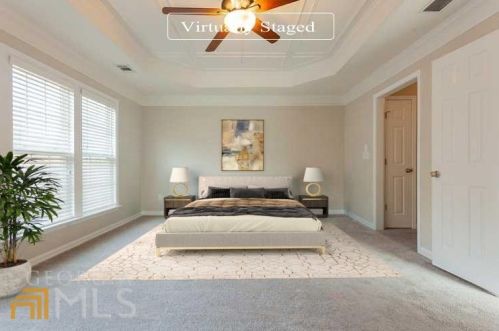 3147 Daleview Way, Atlanta, GA 30331-5475