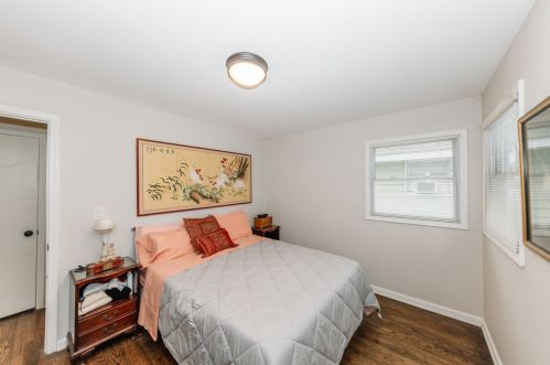 7007 41st St, Milwaukee WI  53209-2232 exterior