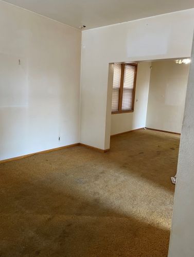 1633 38th St, Chicago IL 60632-1717 exterior