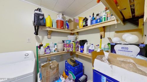 9401 Deer Trl Cir, Tucson AZ 85710-8034 exterior