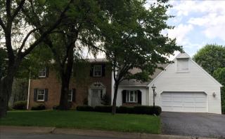 1534 Colgate Dr, Bethlehem, PA 18017-9148