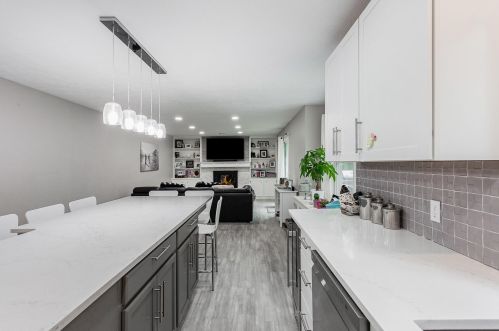 4675 Blue Grass Dr, Grand Rapids MI 49546-6231 exterior