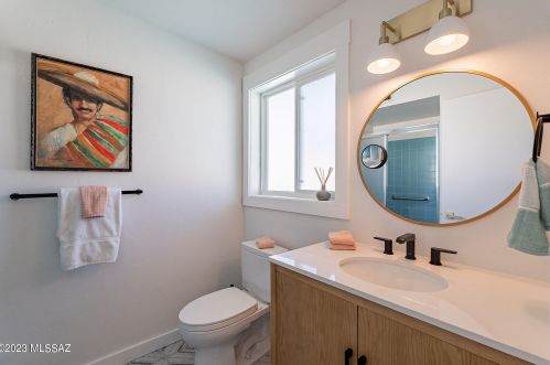 4749 Bermuda St, Tucson AZ  85712-2015 exterior