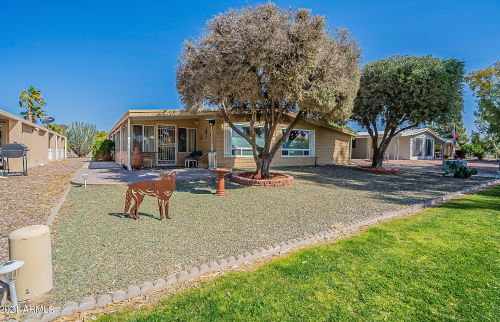 8938 Country Clb Dr, Chandler AZ 85248-6417 exterior