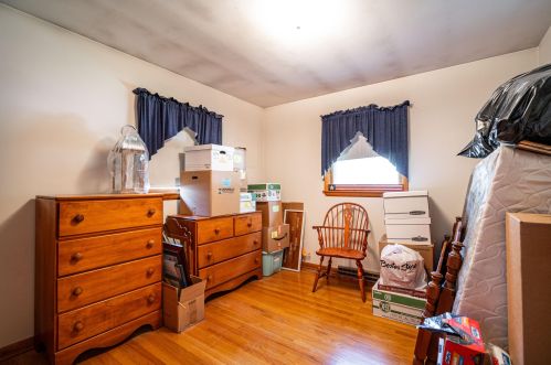 4765 22 Pl, Milwaukee WI 53221-2919 exterior