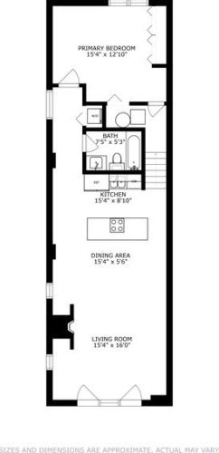 1100 Cornelia Ave, Chicago IL  60657-1508 exterior