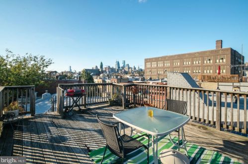 1016 6 St, Philadelphia PA 19140-2314 exterior