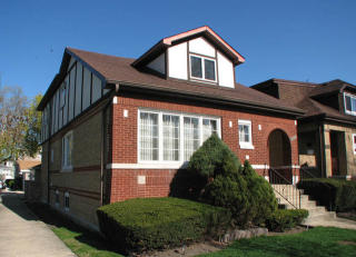 6441 New England Ave, Chicago, IL 60631-1738