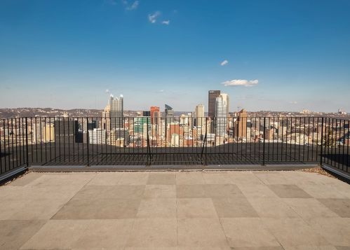 121 Grandview Ave, Pittsburgh PA  15205-3340 exterior