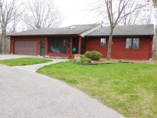 10170 36th St, Lowell MI  49331-8926 exterior